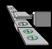 CD Creator